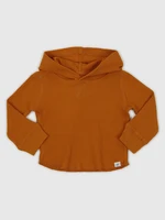 GAP Kids T-Shirt Hooded - Boys