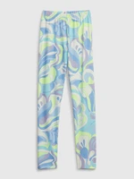 GAP Kids Cotton Leggings - Girls