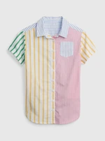 GAP Kids Striped Dress - Girls