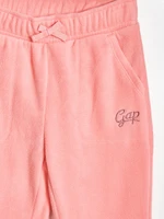 Kids sweatpants great GAP - Girls