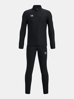 Under Armour UA Bs Challenger Tracksuit-BLK - Boys