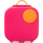 B.Box Snack Box Medium svačinový box Pink Orange 1 ks