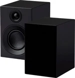 Pro-Ject Speaker Box 3 E Carbon Altoparlante da scaffale Hi-Fi Satin Black 2 pezzi