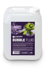 Cameo BUBBLE 5L Buborékgép töltőfolyadékok 5 L