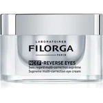 FILORGA NCEF -REVERSE EYES multikorekční oční krém proti stárnutí a na zpevnění pleti 15 ml