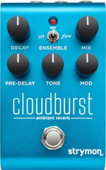 Strymon Cloudburst Effet guitare