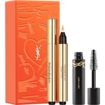 Yves Saint Laurent Touche Éclat Radiant Touch darčeková sada pre ženy 1 ks