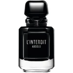 GIVENCHY L’Interdit Absolu parfémovaná voda intense pro ženy 50 ml