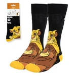 SOCKS LION KING