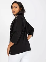 Blouse-RV-BZ-7570.77-black