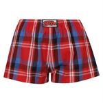 Styx classic rubber multicolored children's briefs