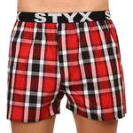 Men's briefs Styx sports rubber multicolored