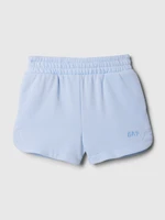 GAP Kids' Logo Shorts - Girls