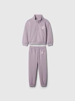 GAP Baby Tracksuit with Logo - Girls