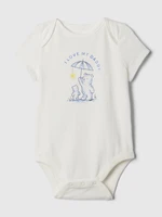 GAP Baby Organic Cotton Body - Boys