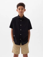 GAP Children's linen shirt - Boys