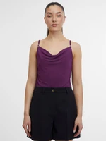 Orsay Purple Women's Tank Top - Women