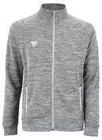 Men's Tecnifibre Club Jacket Silver L