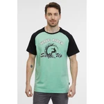 SAM73 Men's Esteban T-Shirt - Men's