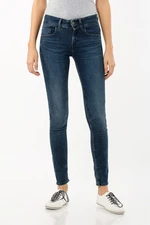 Jeans - G-STAR Lynn Mid Skinny Wmn NEW Blue