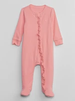 GAP Kids' Zip Jumpsuit - Girls