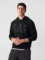 GAP Logo & Hoodie - Men's