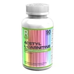 REFLEX NUTRITION Acetyl-L-Carnitine 90 kapsúl