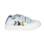 SNEAKERS TPR SOLE BLUEY