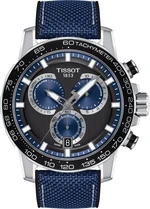 Tissot Supersport Chrono T125.617.17.051.03