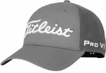 Titleist Tour Performance Mesh Charcoal/White UNI Mütze