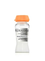 Kérastase Koncentrát pre suché vlasy Niacinamide Fusio Dose Nutri tive (Concentré) 10 x 12 ml