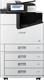 EPSON tiskárna ink čb WorkForce Enterprise WF-M21000 D4TW, A3, 100ppm, LAN, Wi-Fi (Direct), USB