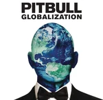 PITBULL - Globalization (Green With Black Marble Coloured) (Anniversary Edition) (Reissue) (LP)