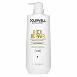 Goldwell Dualsenses Rich Repair Restoring Shampoo šampon pro suché a poškozené vlasy 1000 ml