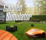 Garden Simulator US XBOX One / Xbox Series X|S CD Key