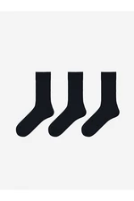 LC Waikiki 3-Piece Lcw Men's Socks