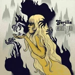 Gorilla / Grifter - Gorilla Vs Grifter Split (LP)