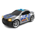 Teamsterz Policejní automobil