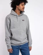 Dickies Oakport Hoodie Grey Melange S