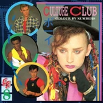 Culture Club - Colour By Numbers (Baby Blue Colored) (LP)