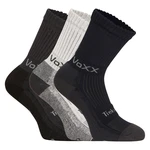 3PACK children's socks Voxx multicolored