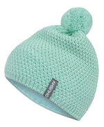 Dětská čepice HUSKY Cap 36 turquoise