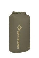 Sea to summit  Dry bag burnt olive Ultraľahký nepremokavý vak