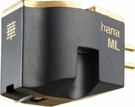 Hana ML Phono Cartridge Black Hi-Fi přenoska