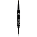 Eyeko Define It Brow Pencil automatická ceruzka na oči s kefkou odtieň Medium 0,25 g