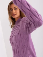 Sweater-AT-SW-2235.00P-Purple