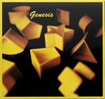 Genesis - Genesis (LP)