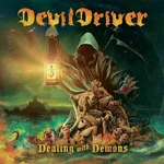 Devildriver - Dealing With Demons (Picture Disc) (LP)