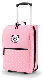 Reisenthel Trolley XS Kids Panda Dots Pink