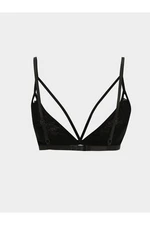 LC Waikiki Non-Wireless Padding Lace Bralette